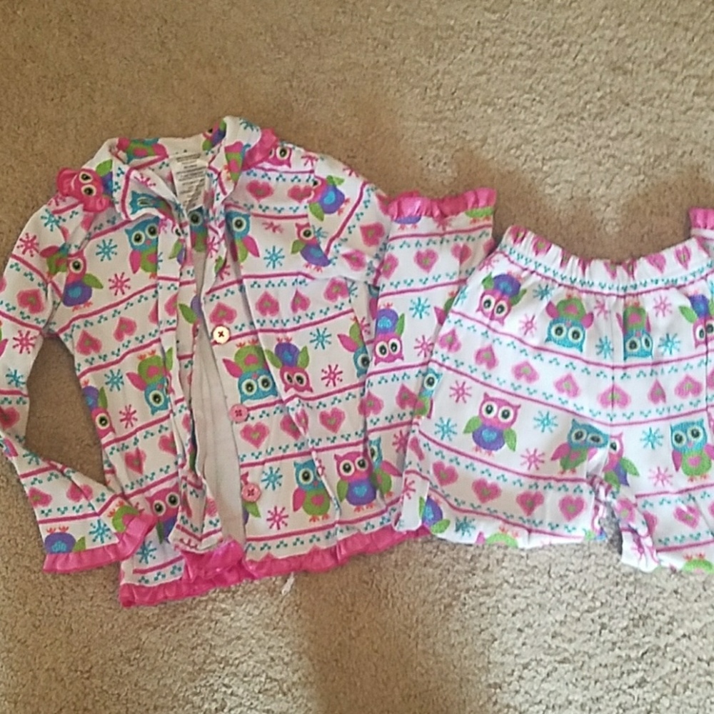 Toddler jams